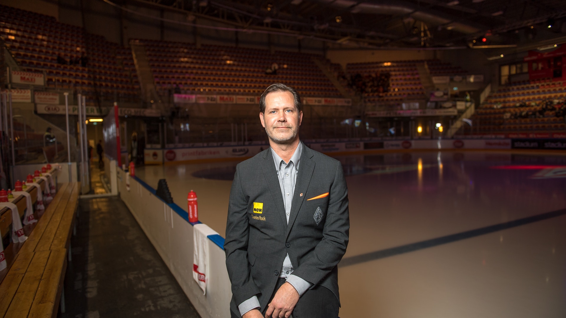 Bildbyrån