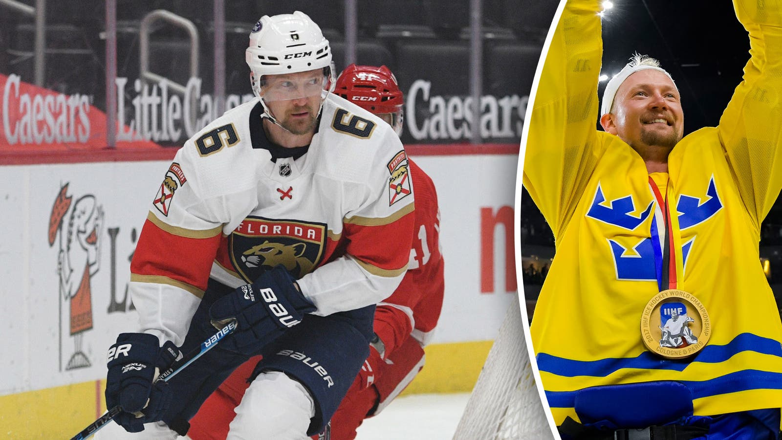 (28543) Anton Strålman