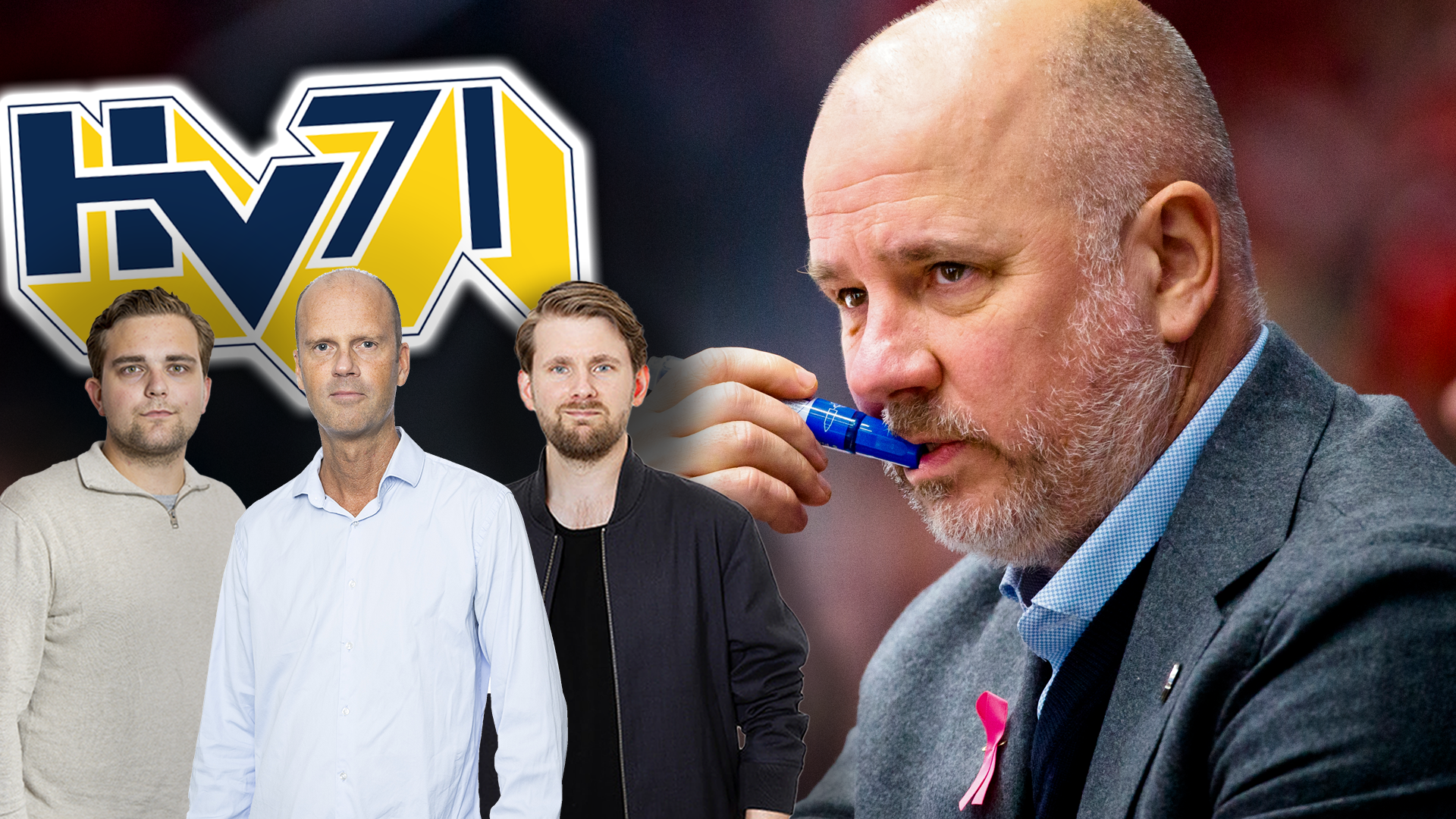 Foto: Bildbyrån