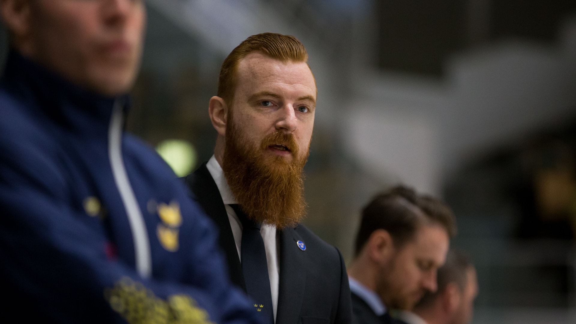 Johan Löf/Bildbyrån