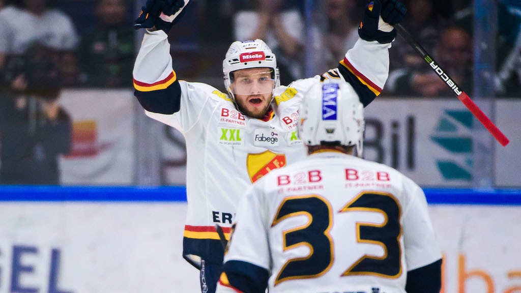 Fredrik Karlsson/Bildbyrån