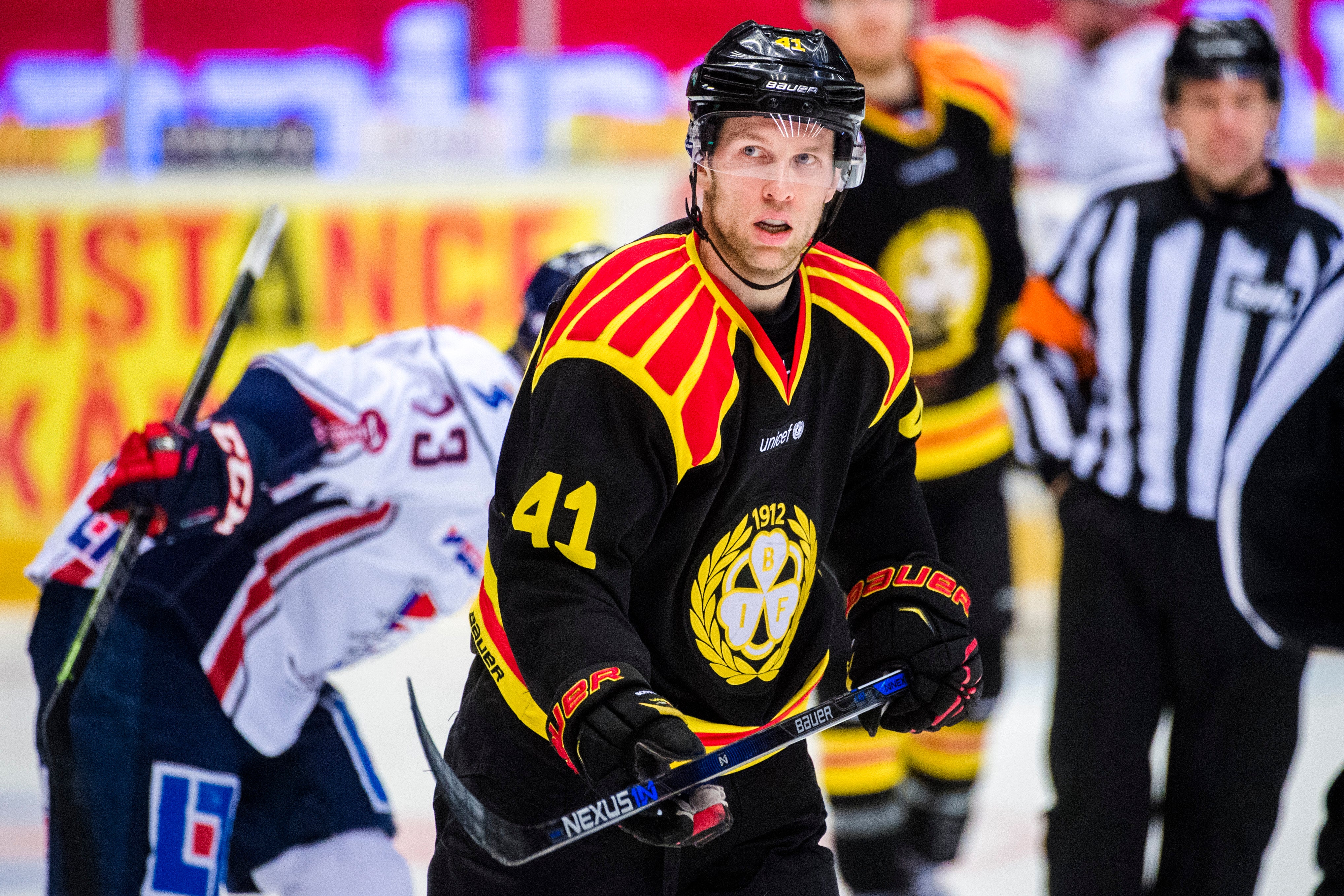 Simon Hastegård/Bildbyrån