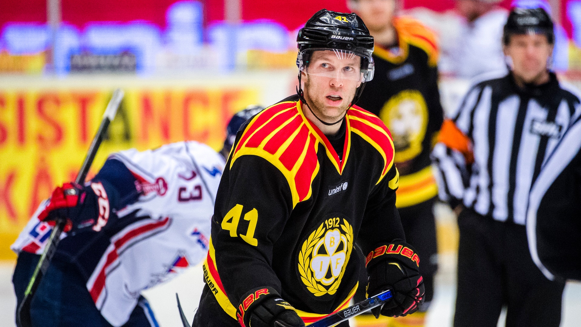 Simon Hastegård/Bildbyrån