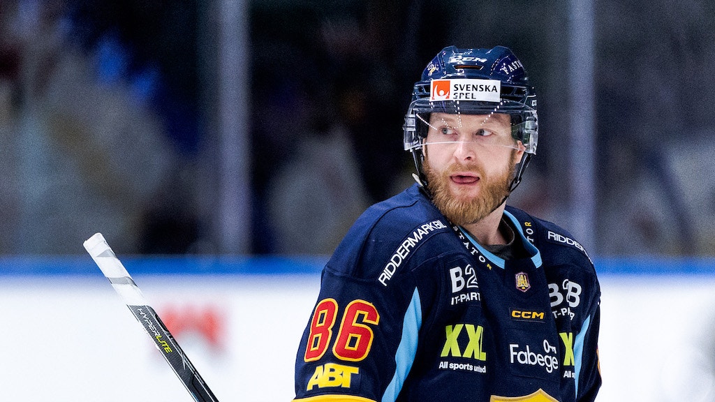 (25726) Linus Klasen Djurgården