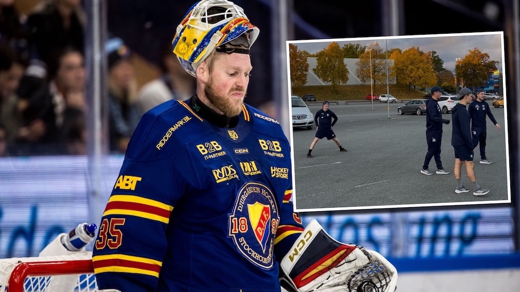 Foto: Bildbyrån