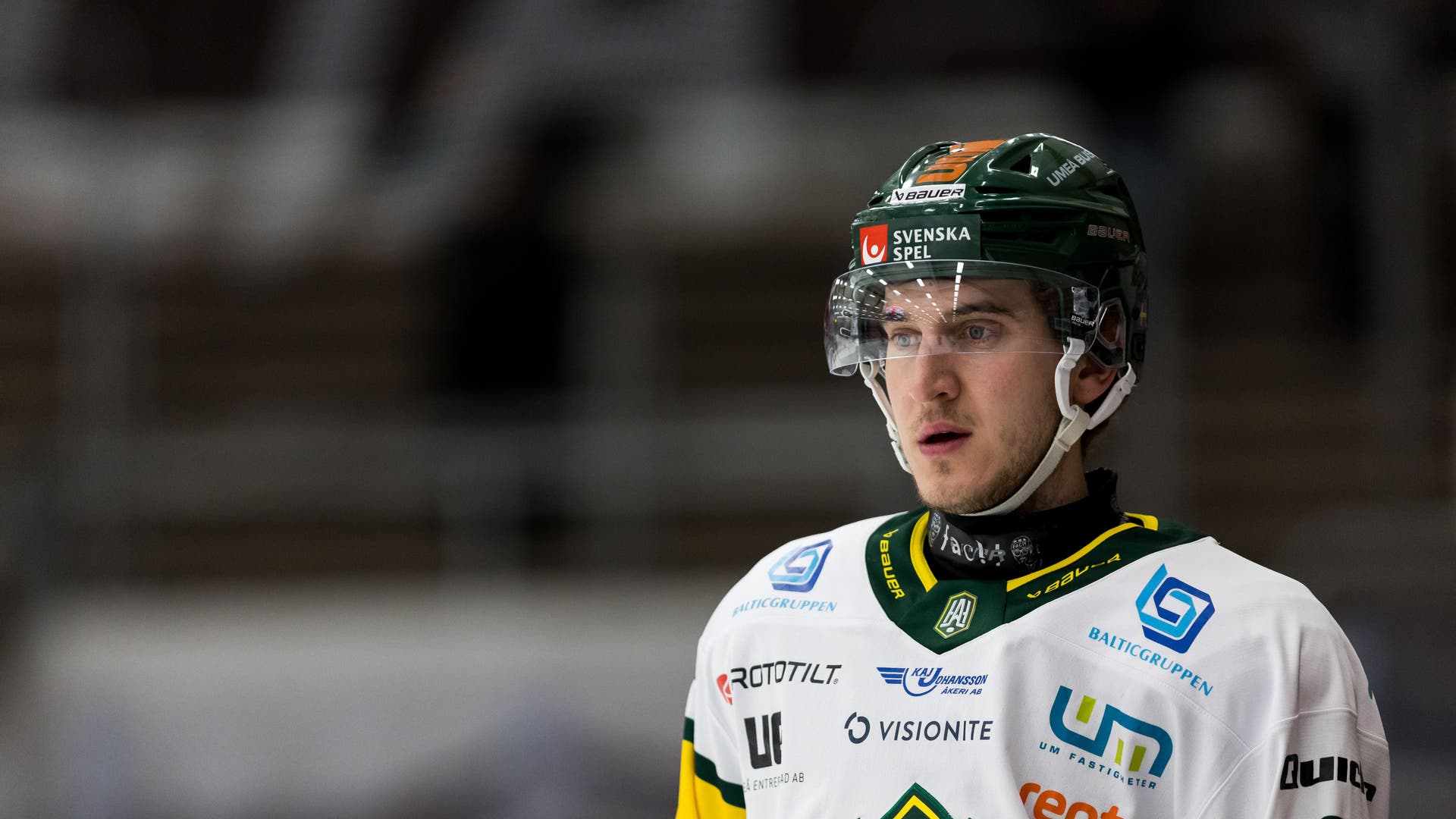 Martin Fransson