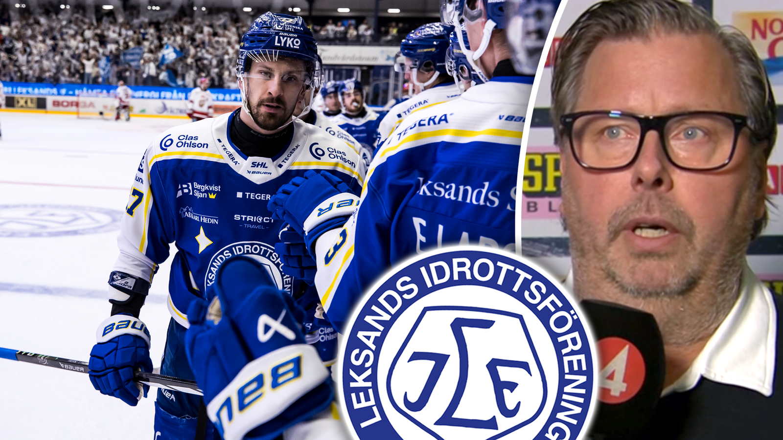 Thomas Johansson Marek Hrivik