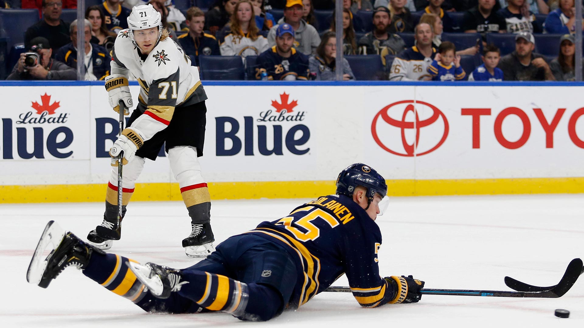 (4319) William Karlsson