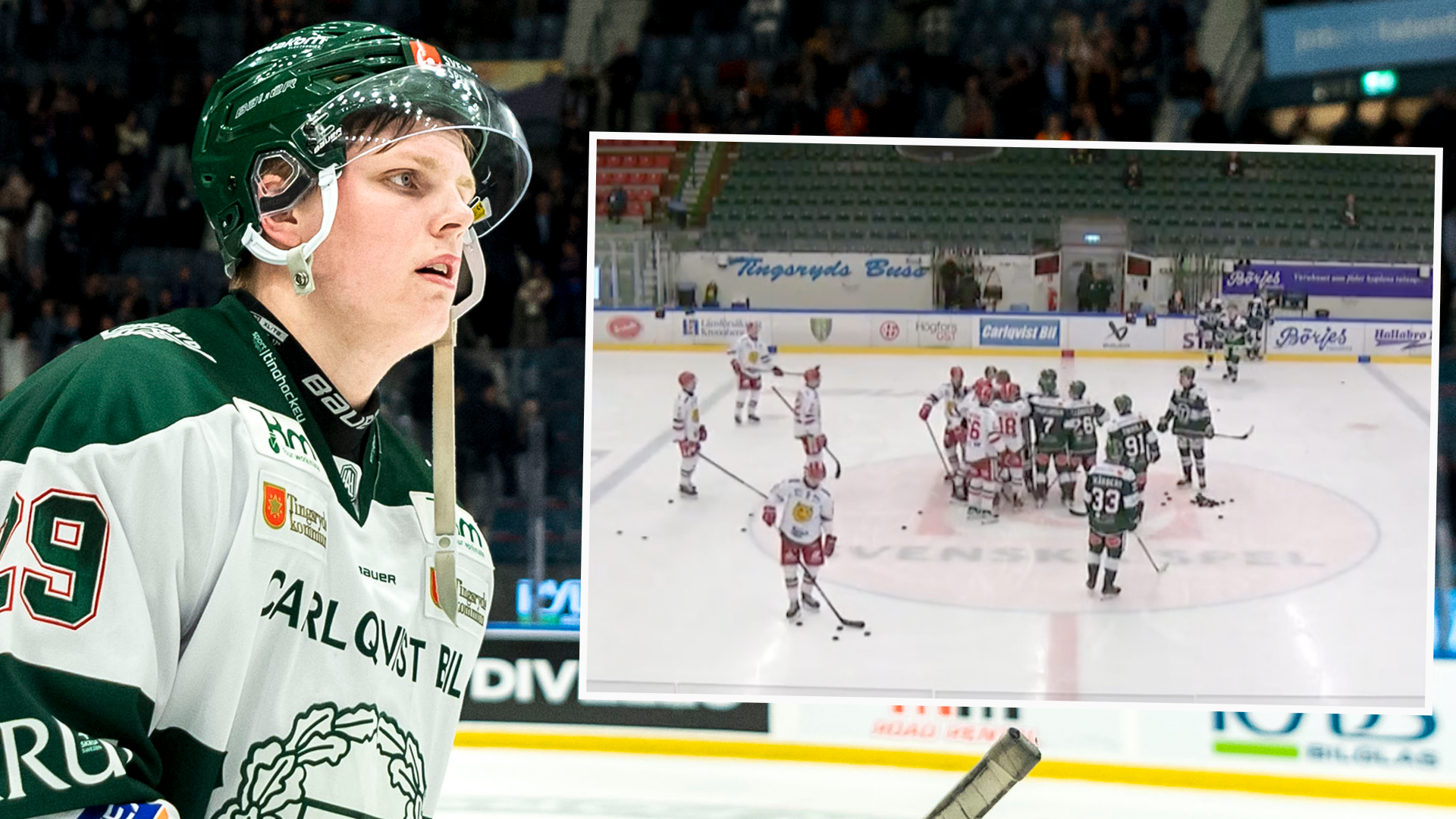 Foto: Bildbyrån / TV4