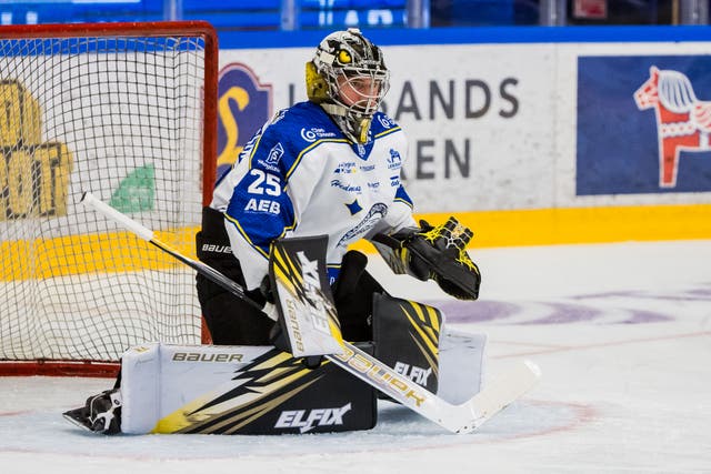  Robin Christoffersson