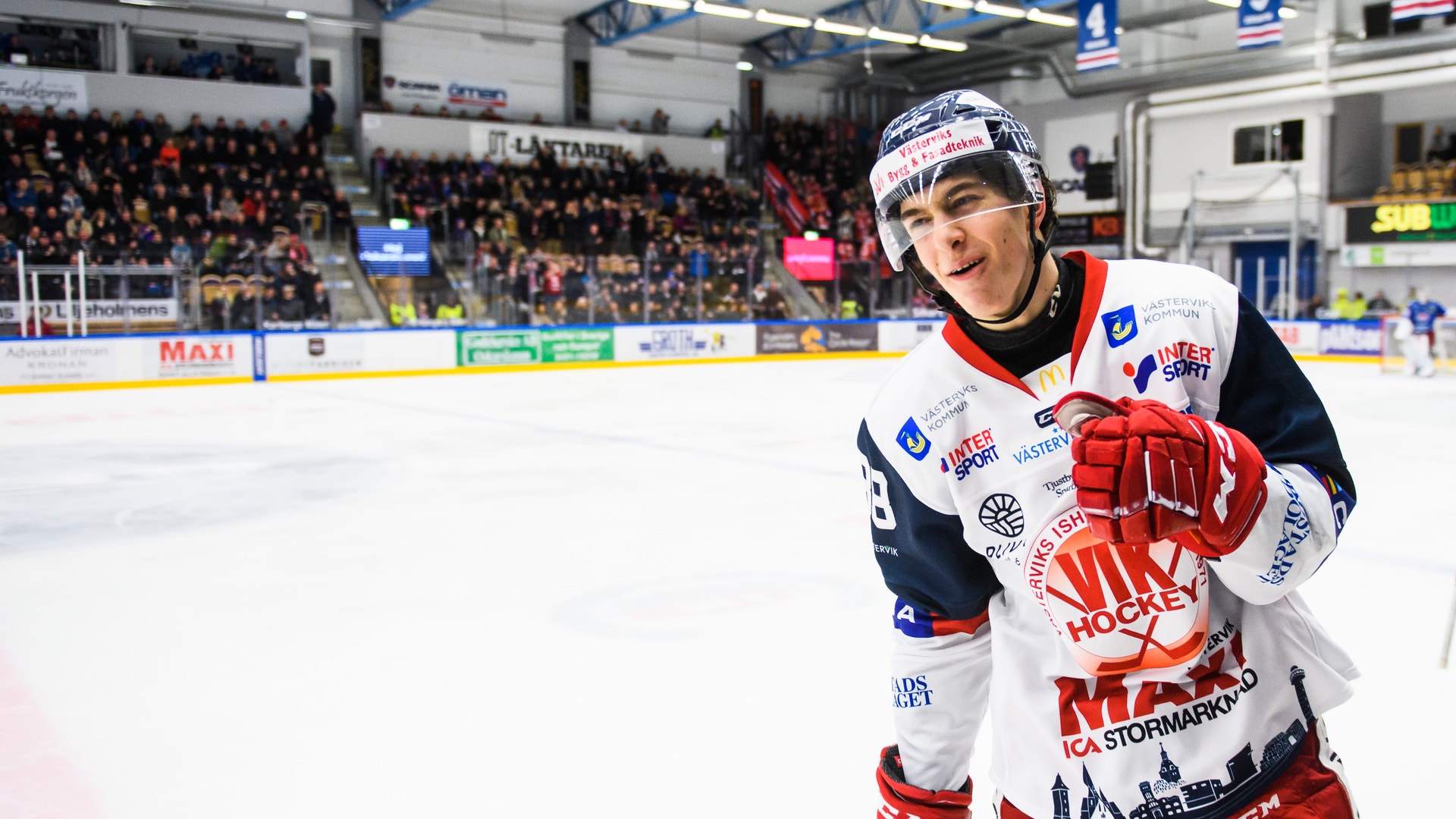Suvad Mrkonjic/Bildbyrån