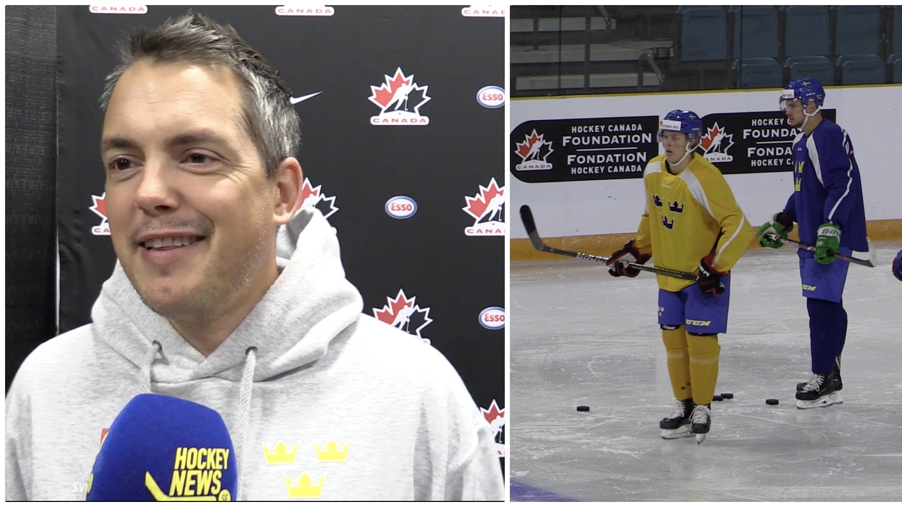 Henrik Sjöberg /Hockeynews.se