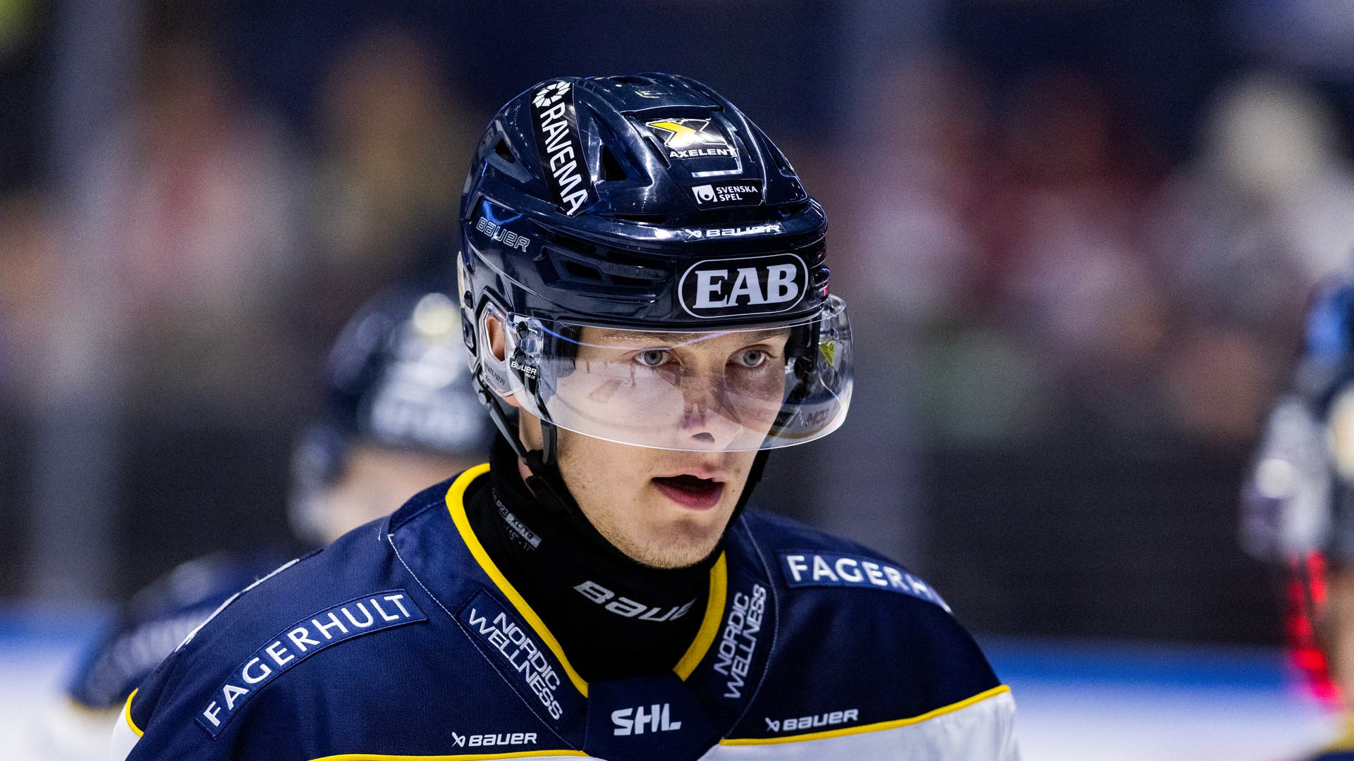 Henrik Borgström