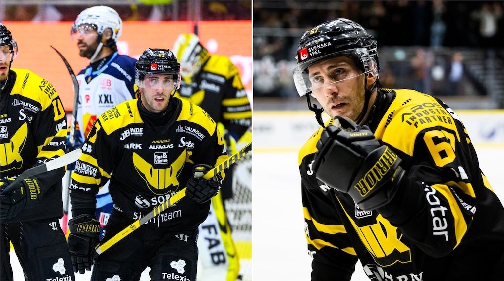 Foto: Aron Broman/Bildbyrån