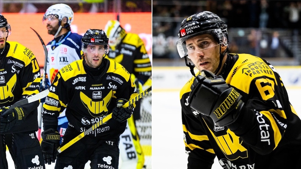 Foto: Aron Broman/Bildbyrån