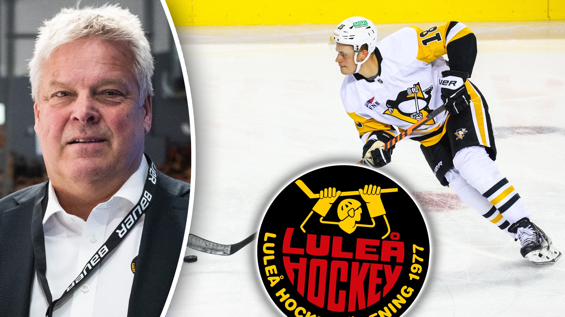 Fröberg Puljujärvi