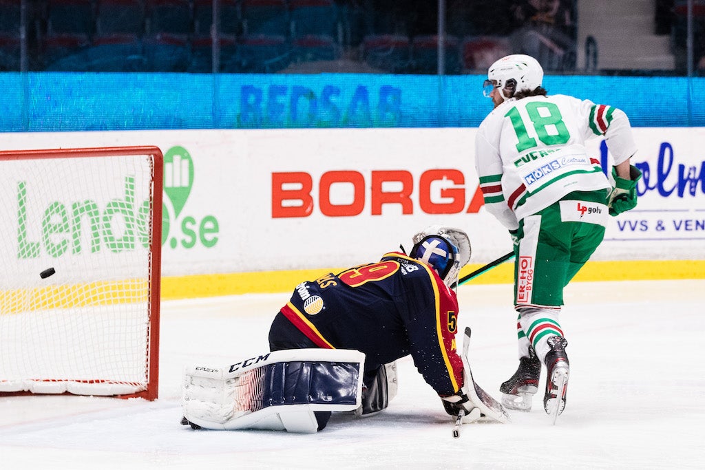 Andreas L Eriksson/Bildbyrån