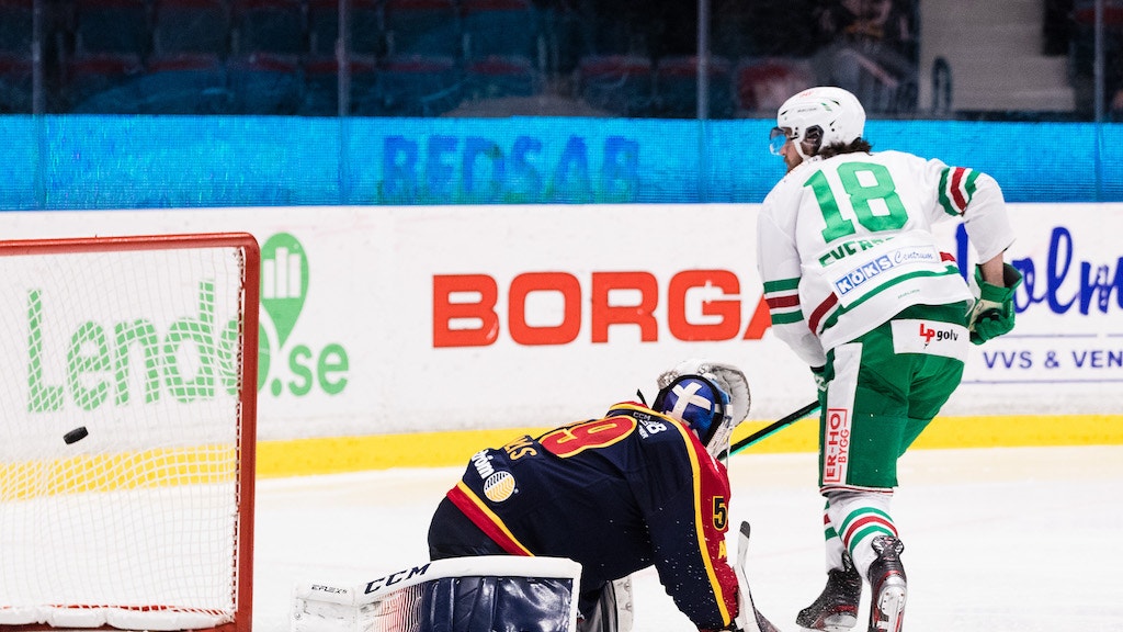 Andreas L Eriksson/Bildbyrån