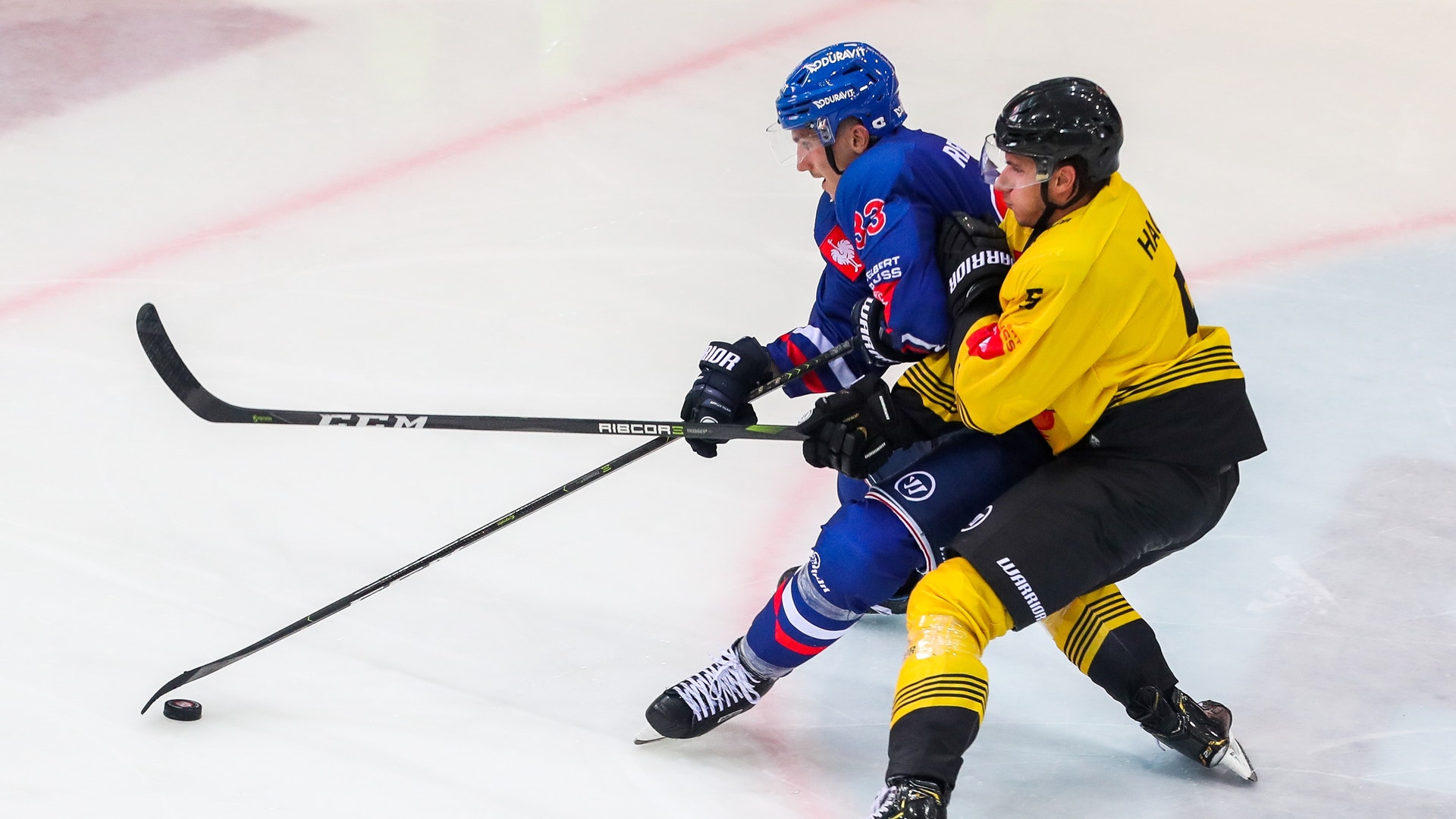 Philipp Brem/Bildbyrån