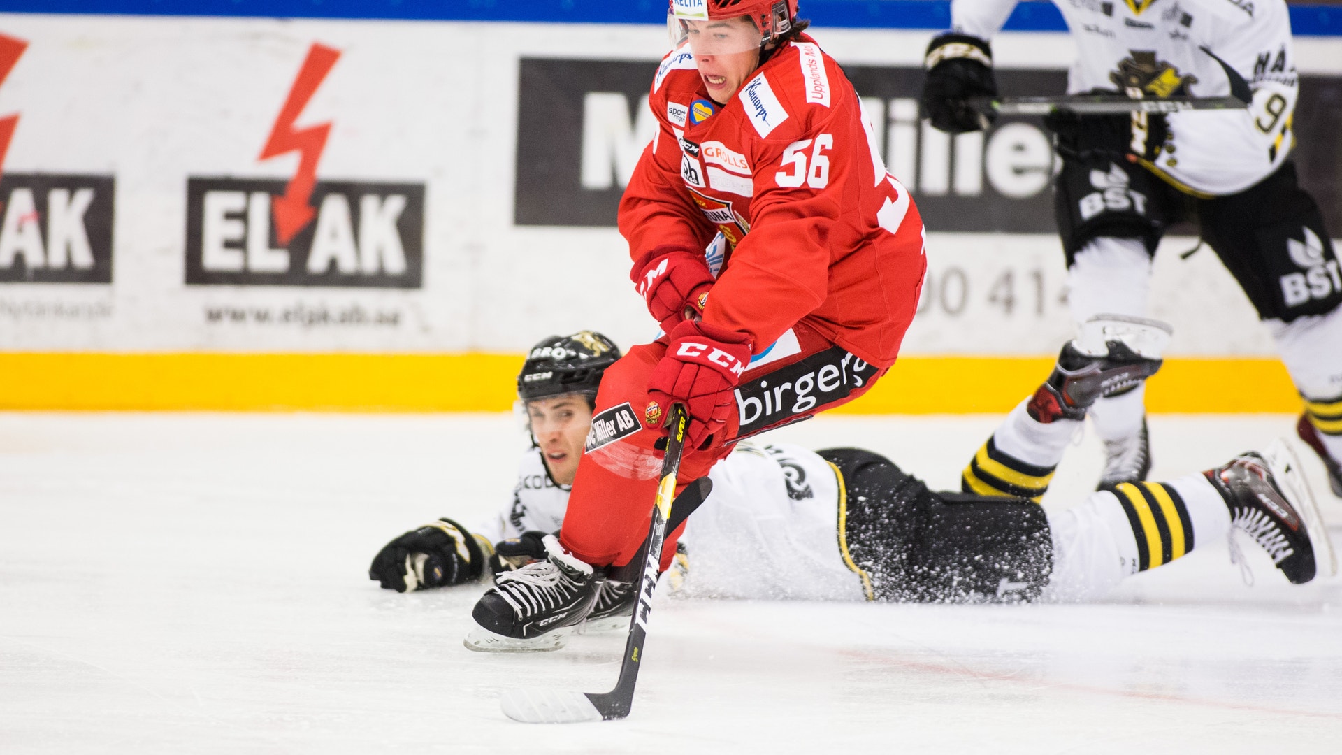 Bildbyrån
