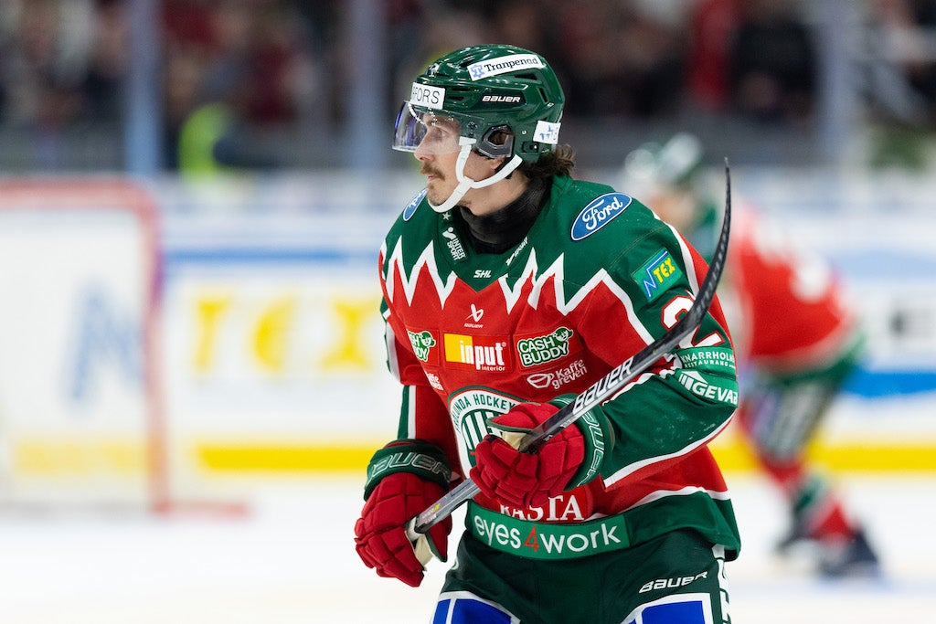 (27598) Loui Eriksson