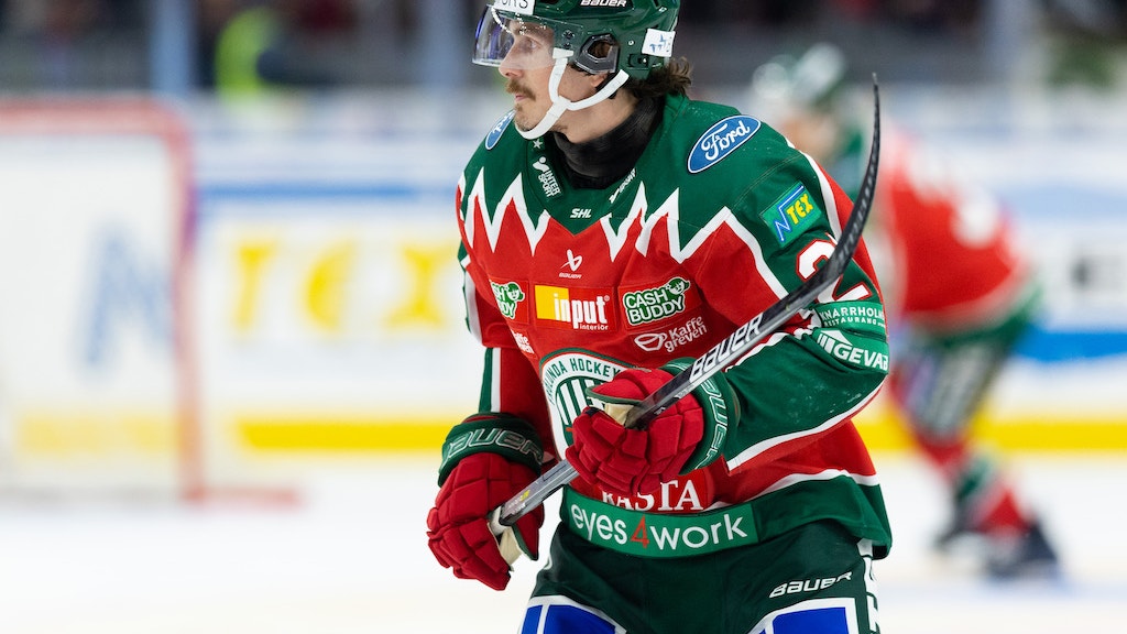 Michael Erichsen/Bildbyrån