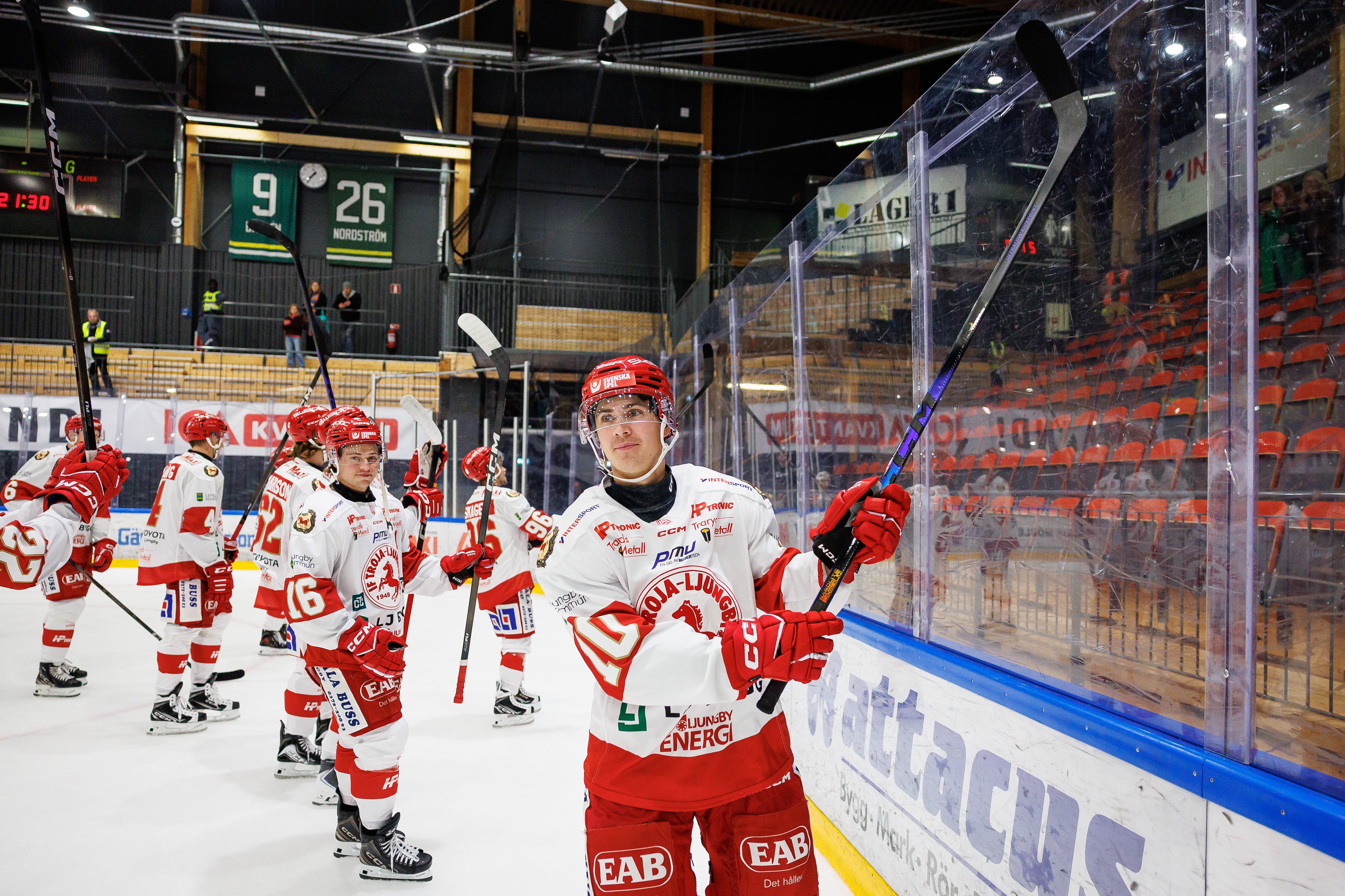 Foto: Johan Axelsson/Bildbyrån