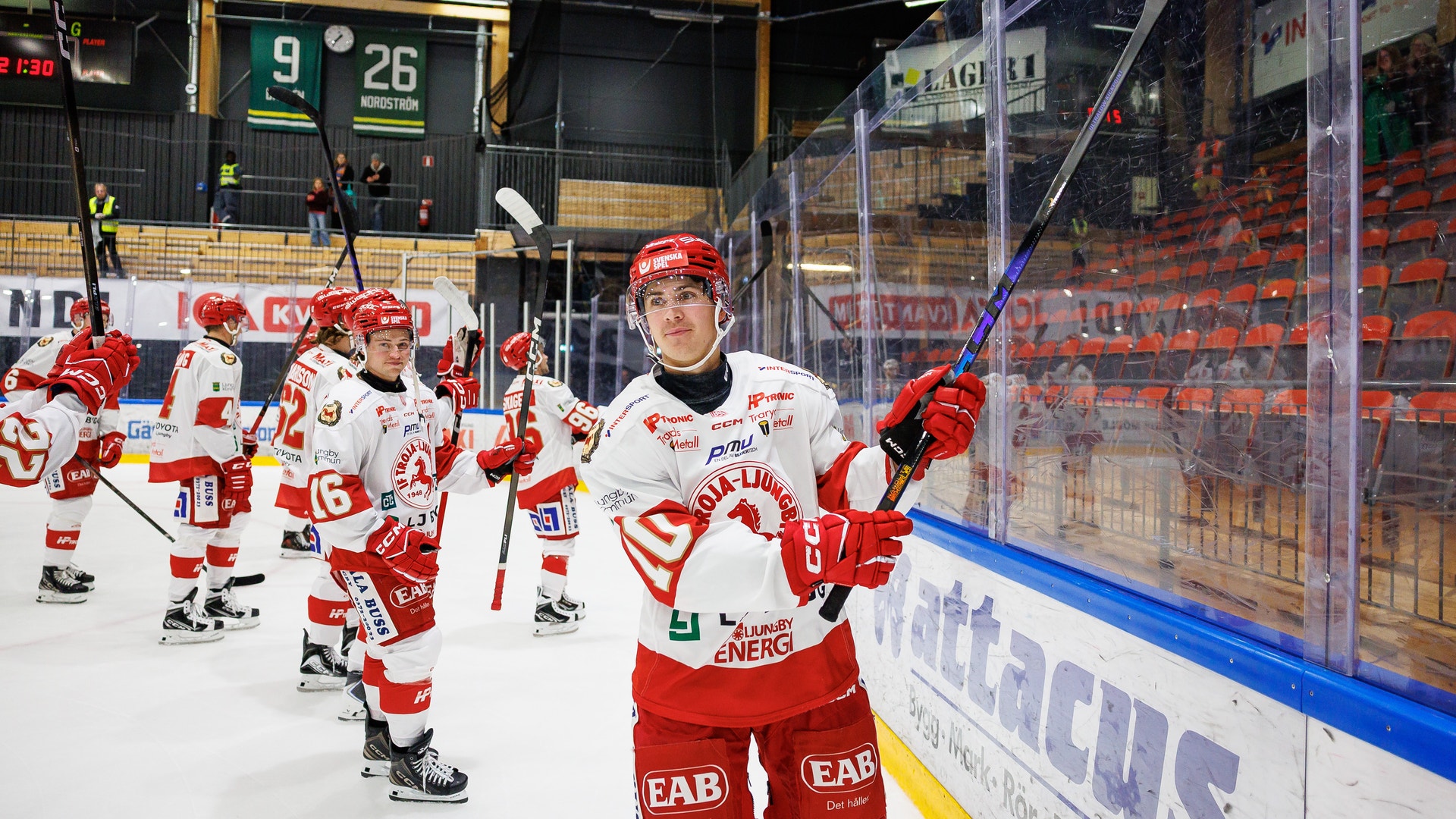 Foto: Johan Axelsson/Bildbyrån