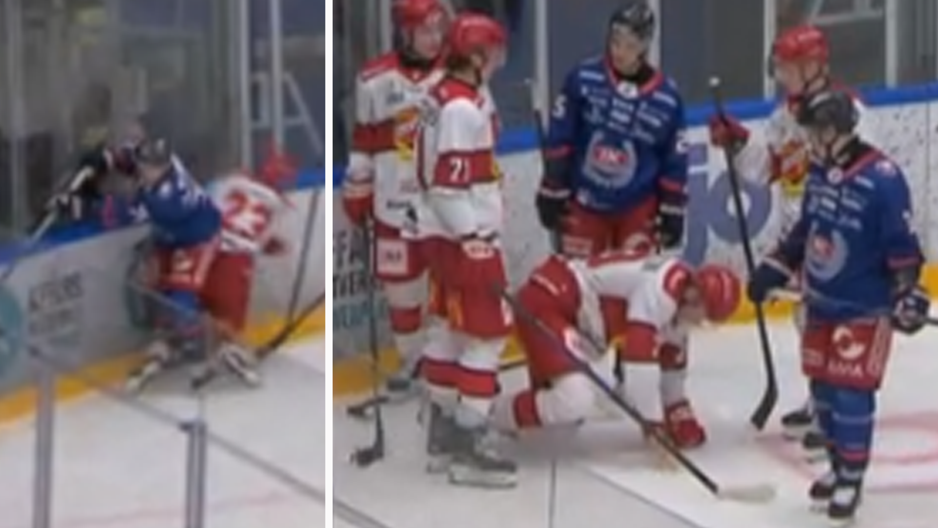 sveningsson matchstraff