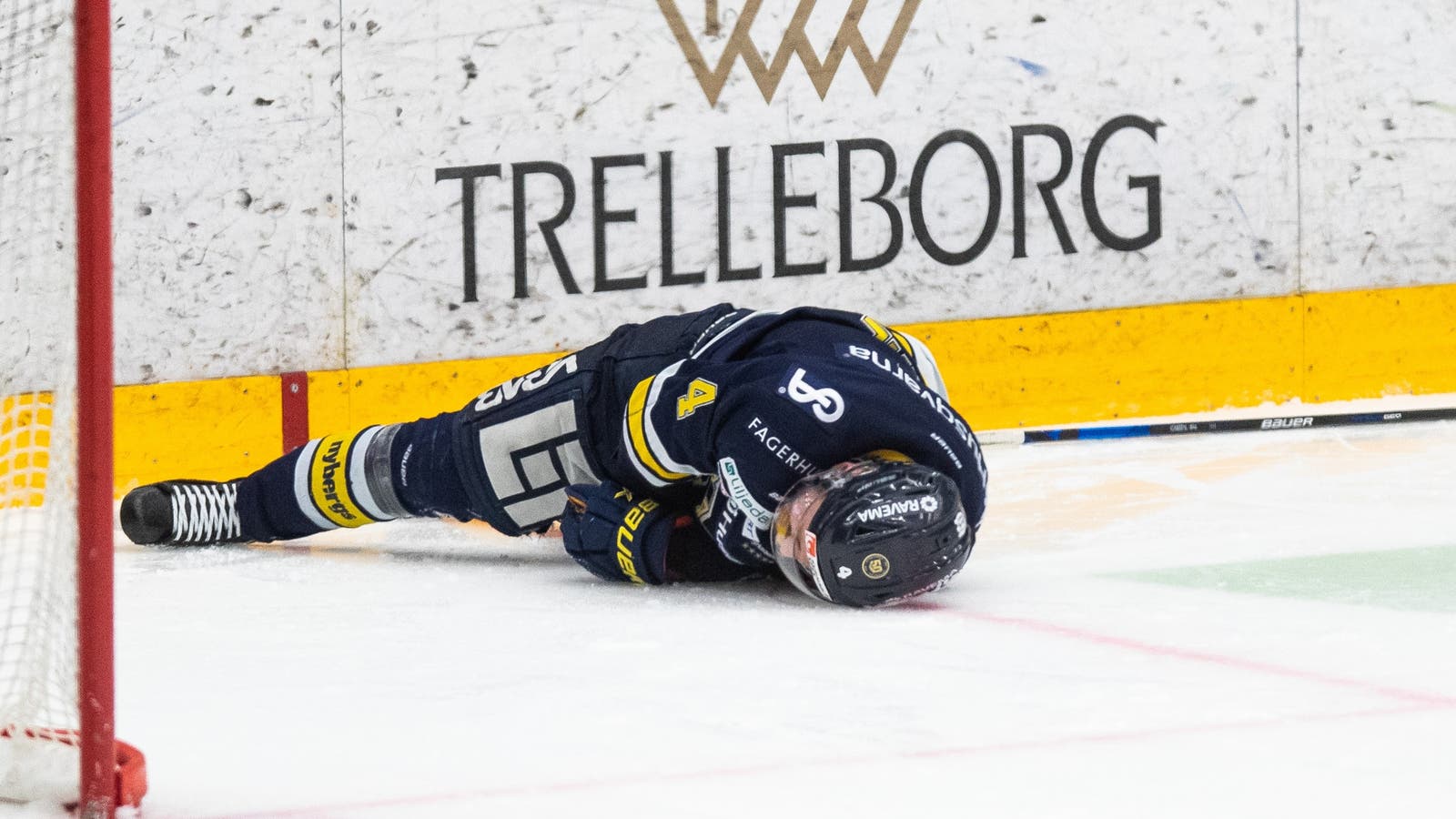 (23322) Emil Andrae / HV71