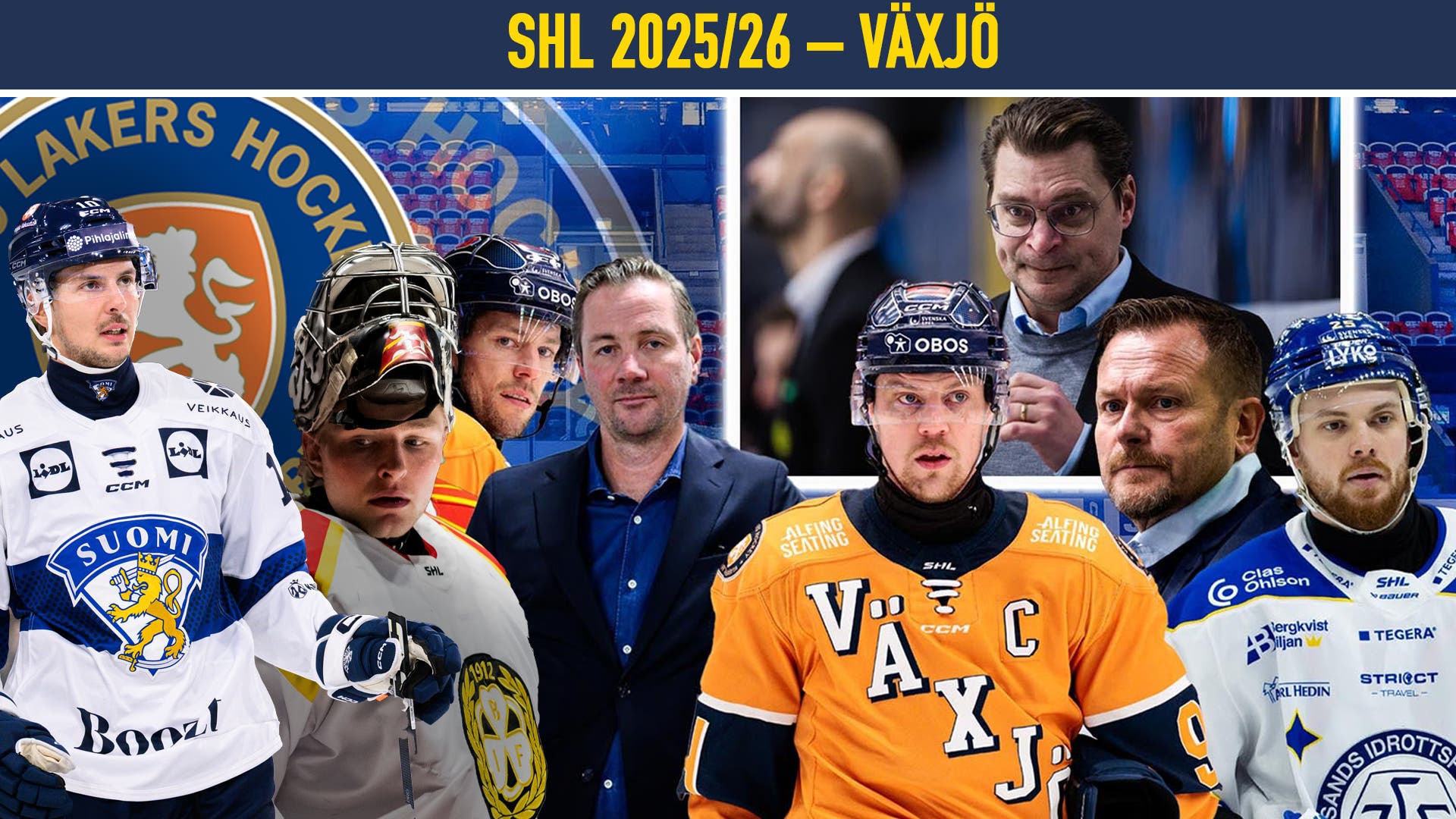 Växjö