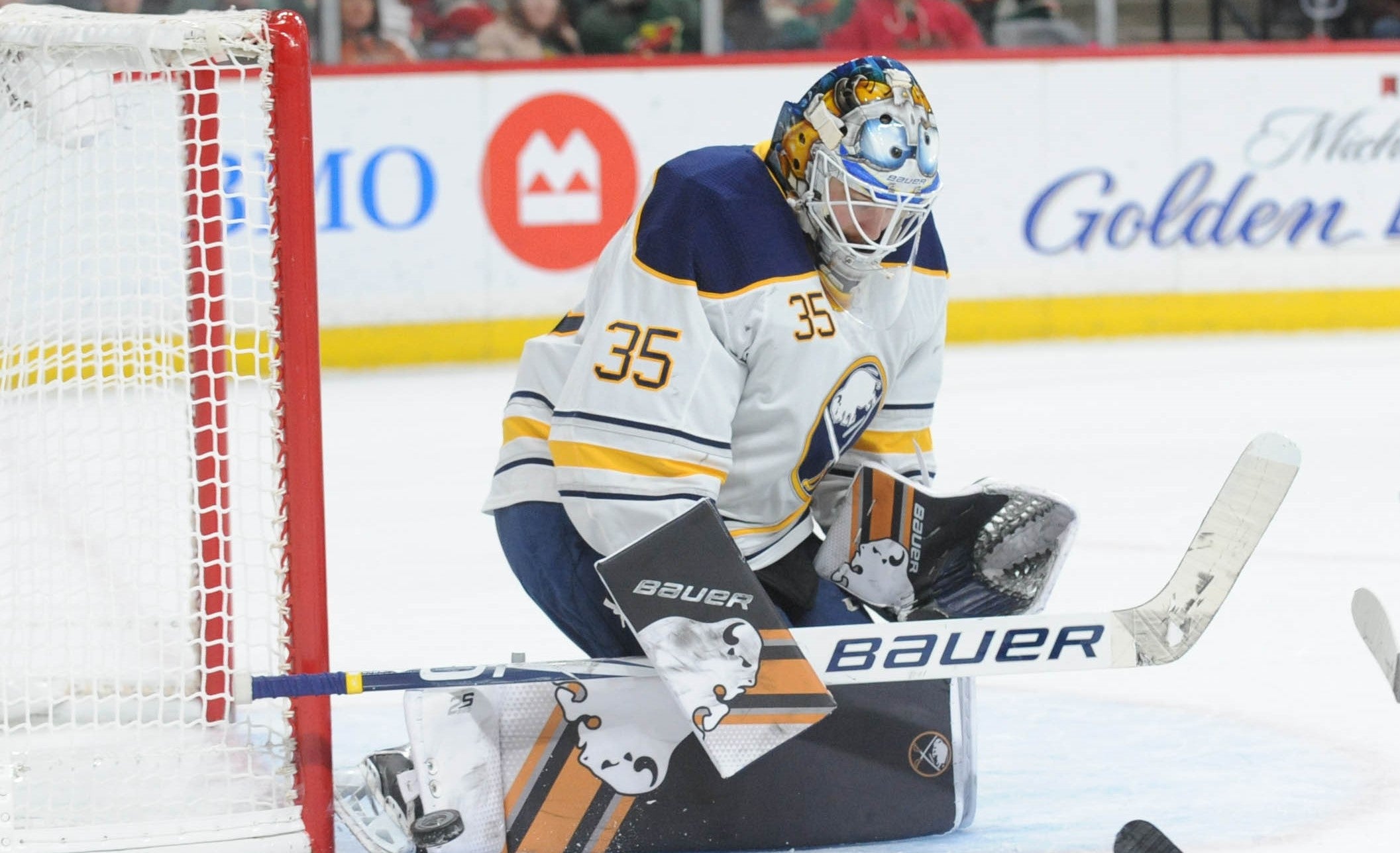 (10543) Linus Ullmark