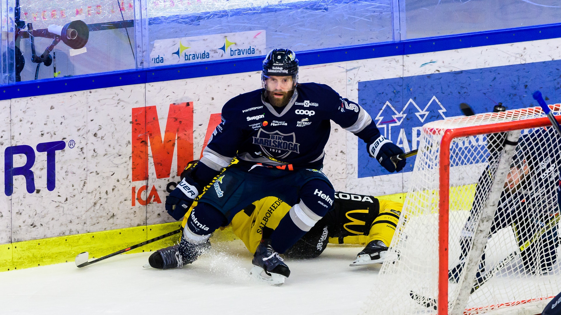 Bildbyrån