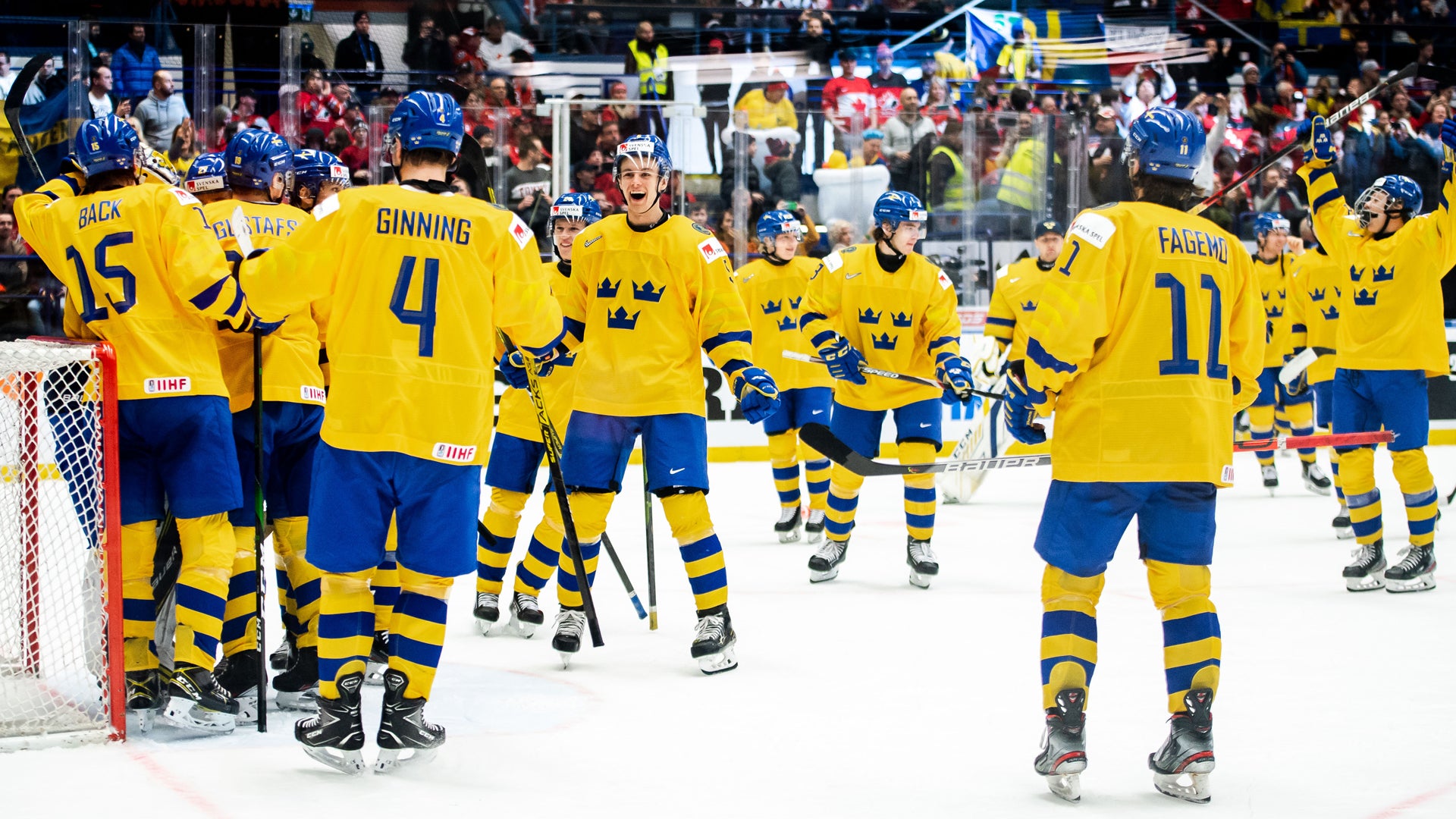 (11905) Juniorkronor