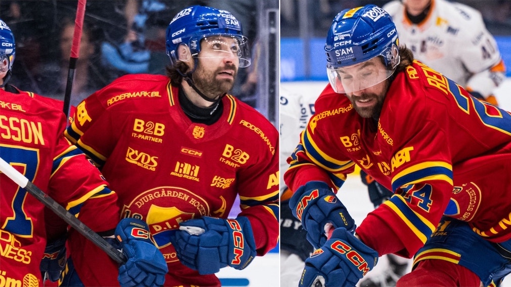 Foto: Jonathan Näckstrand/Bildbyrån