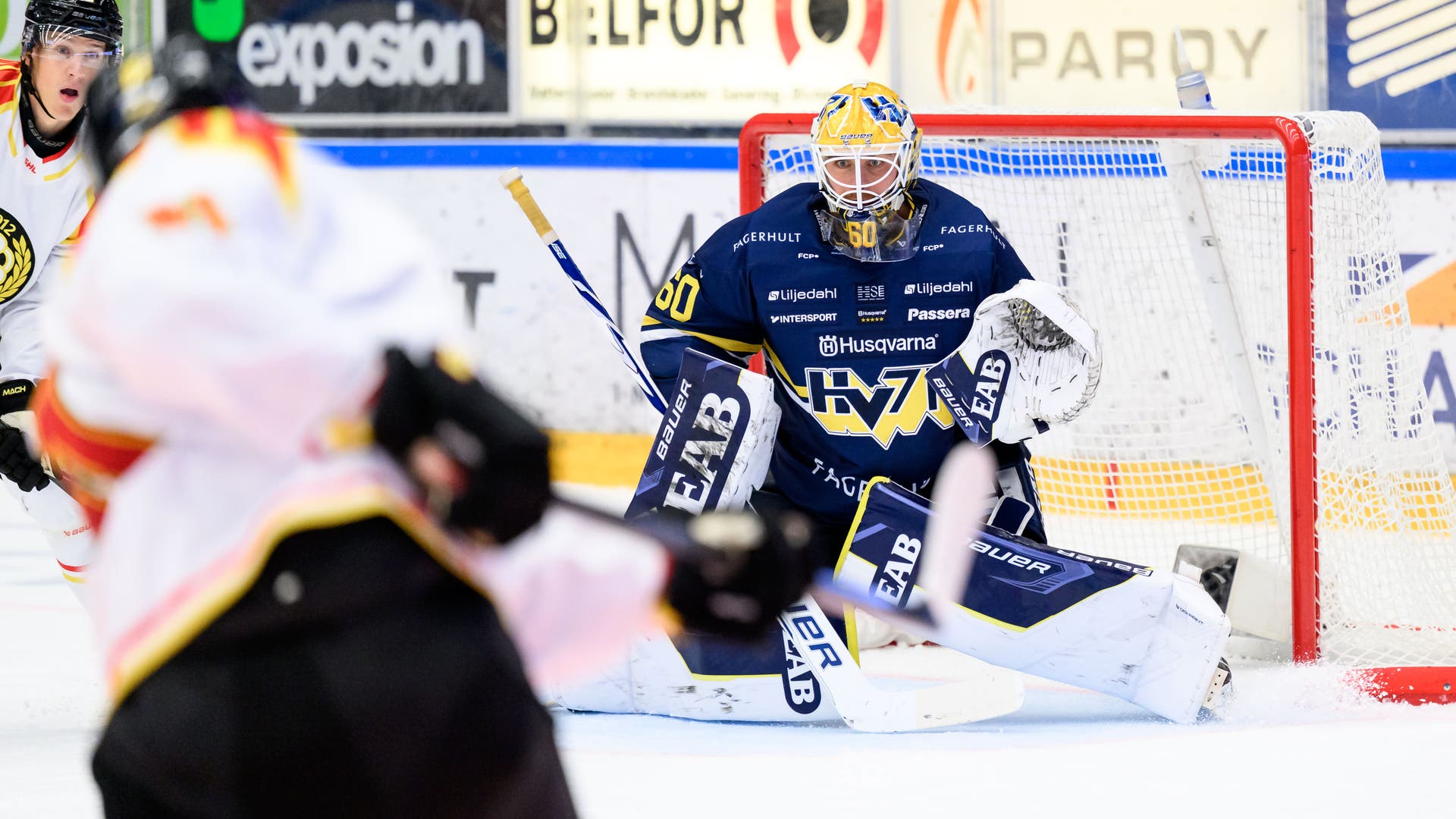 Felix Sandström