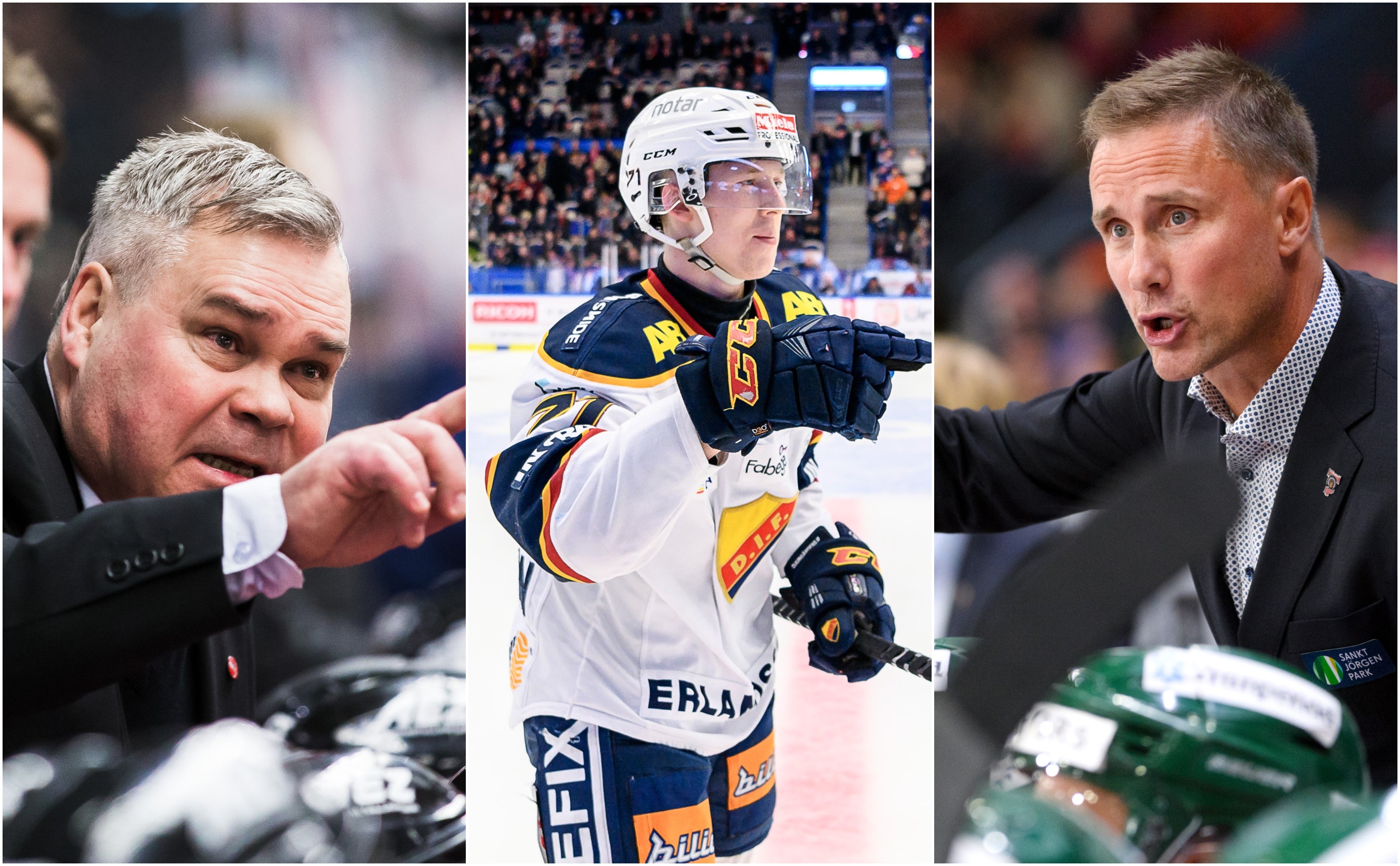 (4187) Måndagens hetaste hockeynyheterr