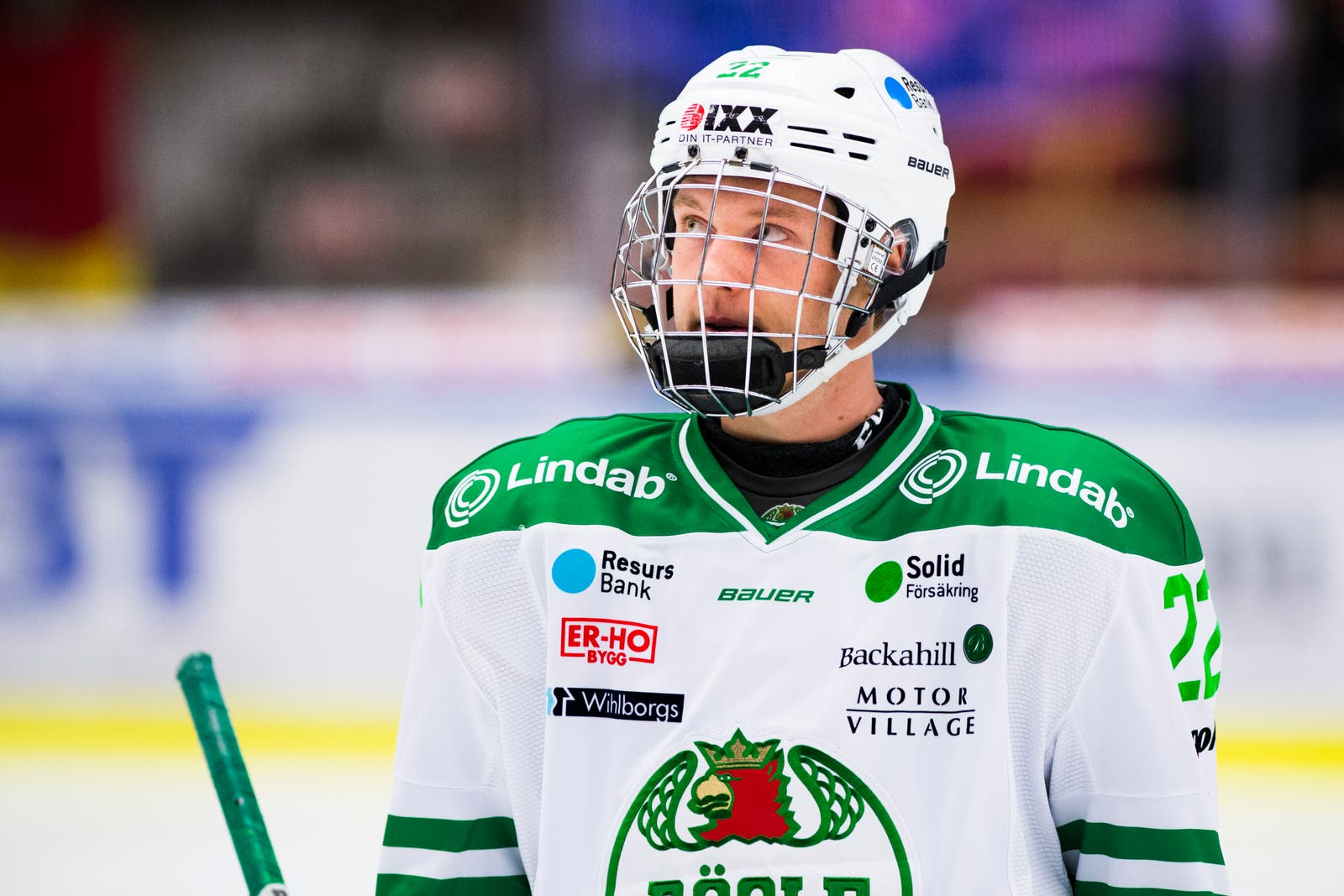 (3086) Rasmus Sandin