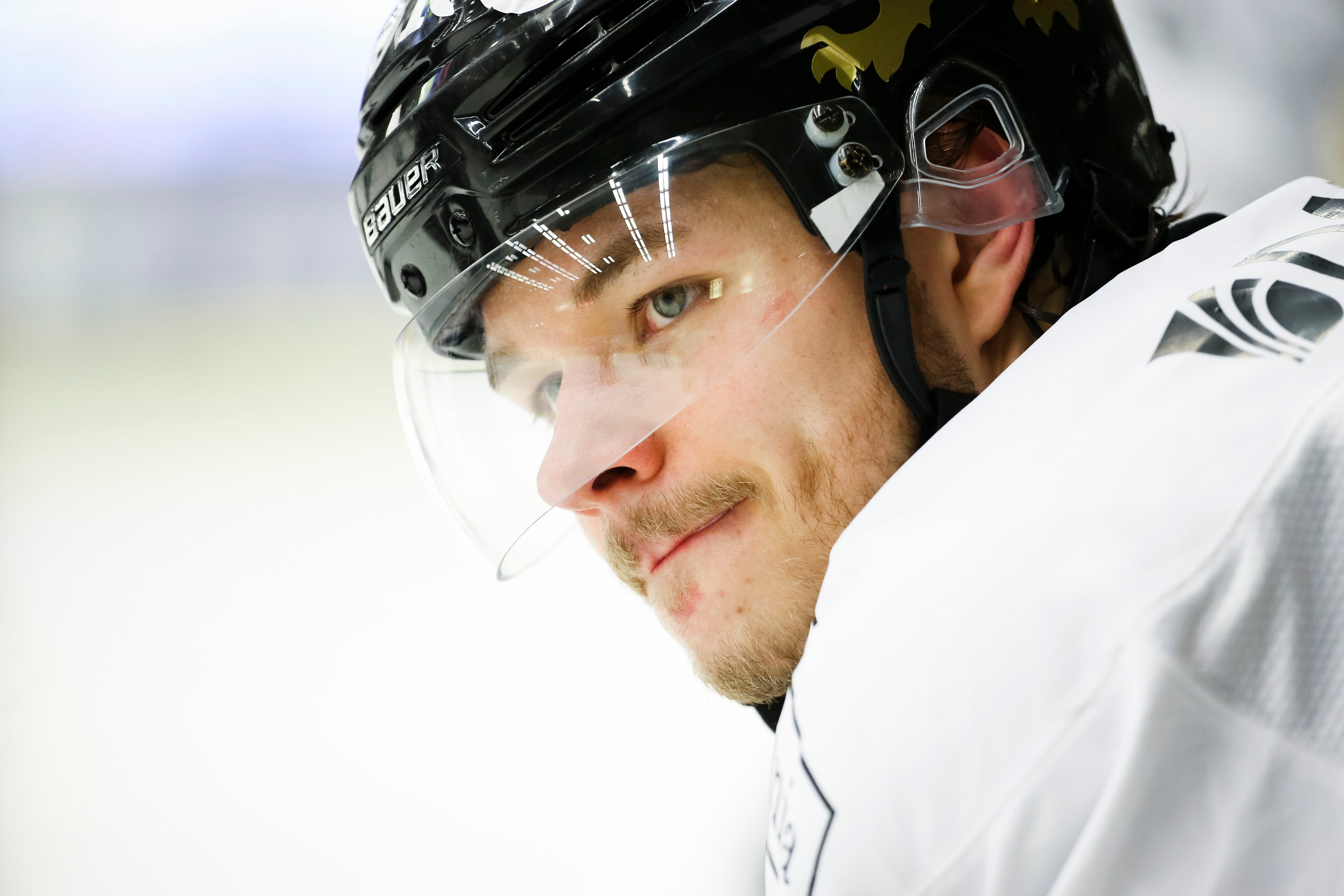 Johan Bernström/Bildbyrån