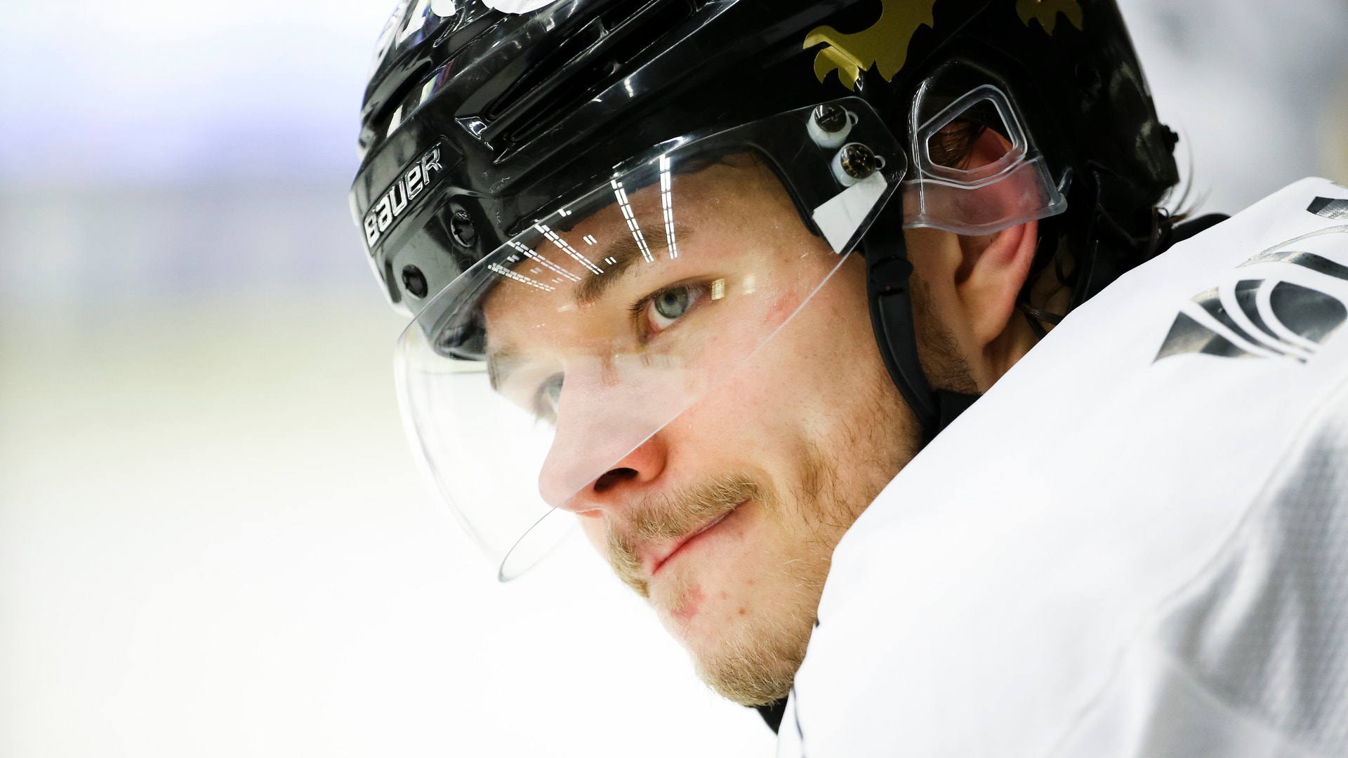 Johan Bernström/Bildbyrån