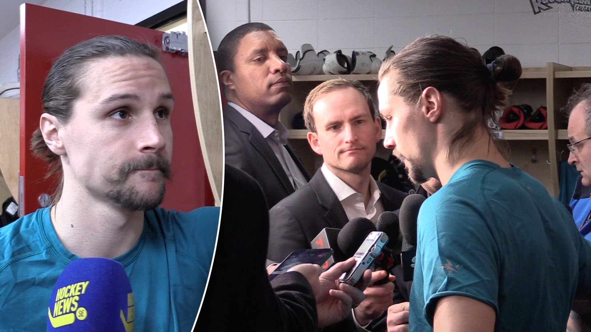 (12402) Erik Karlsson