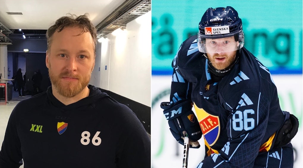 Foto: Mattias Ek och Bildbyrån.