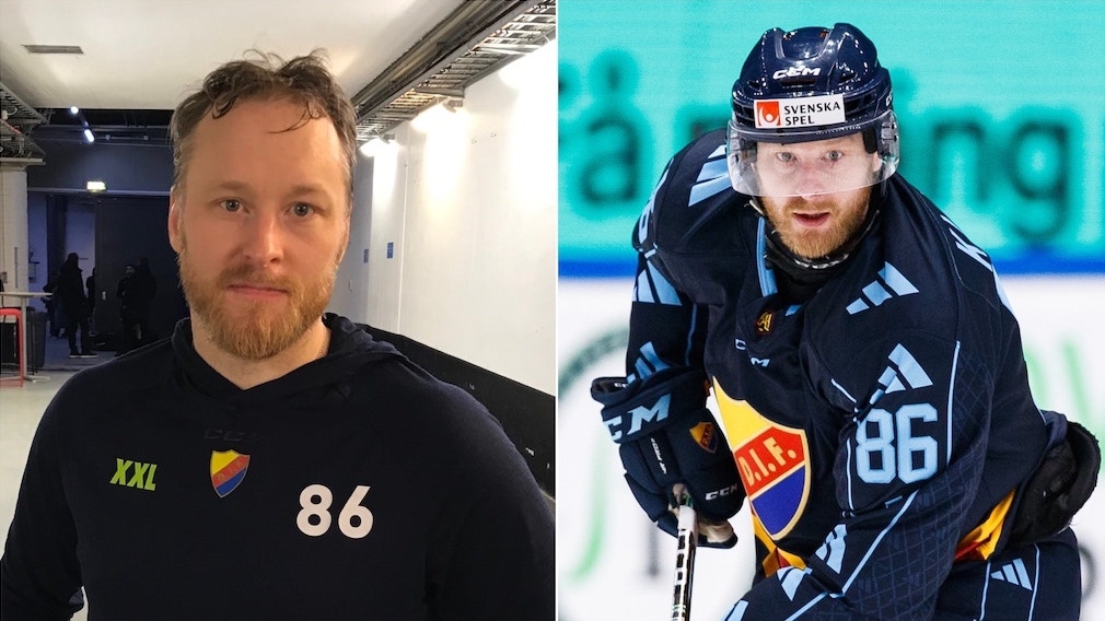 Foto: Mattias Ek och Bildbyrån.