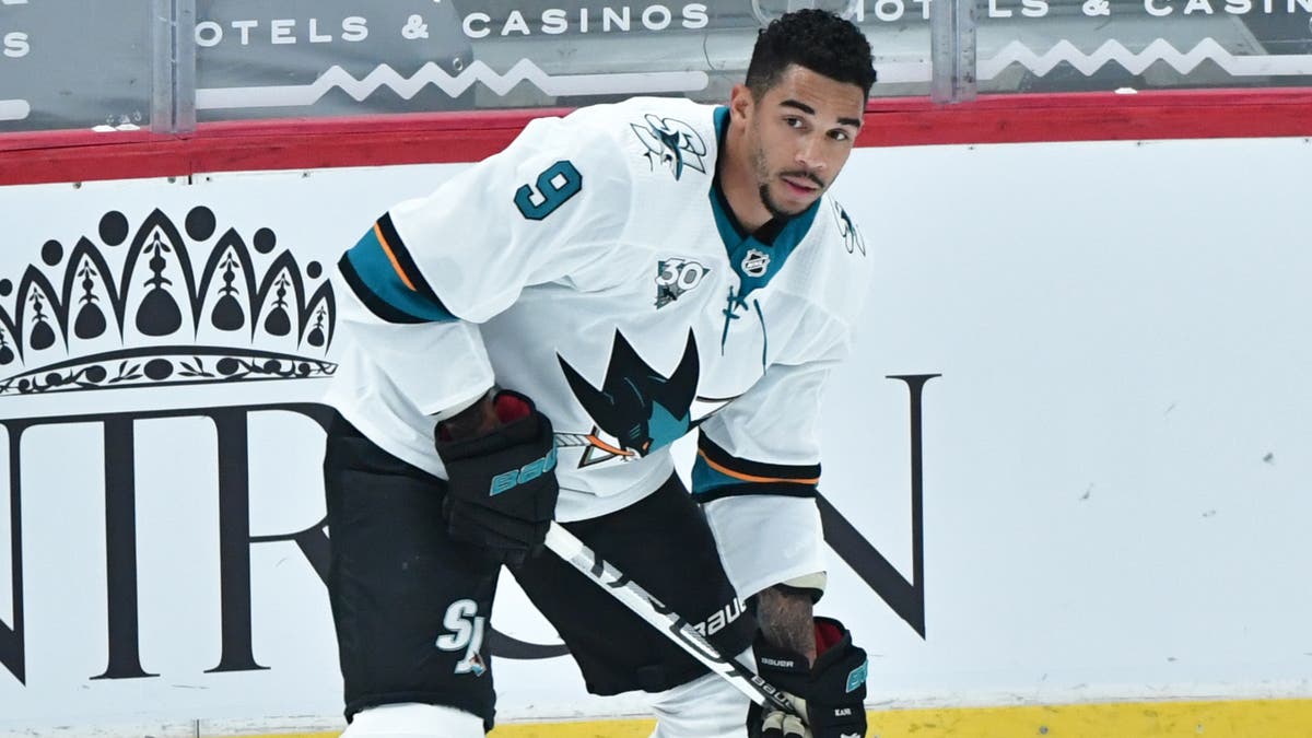 (20920) Evander Kane