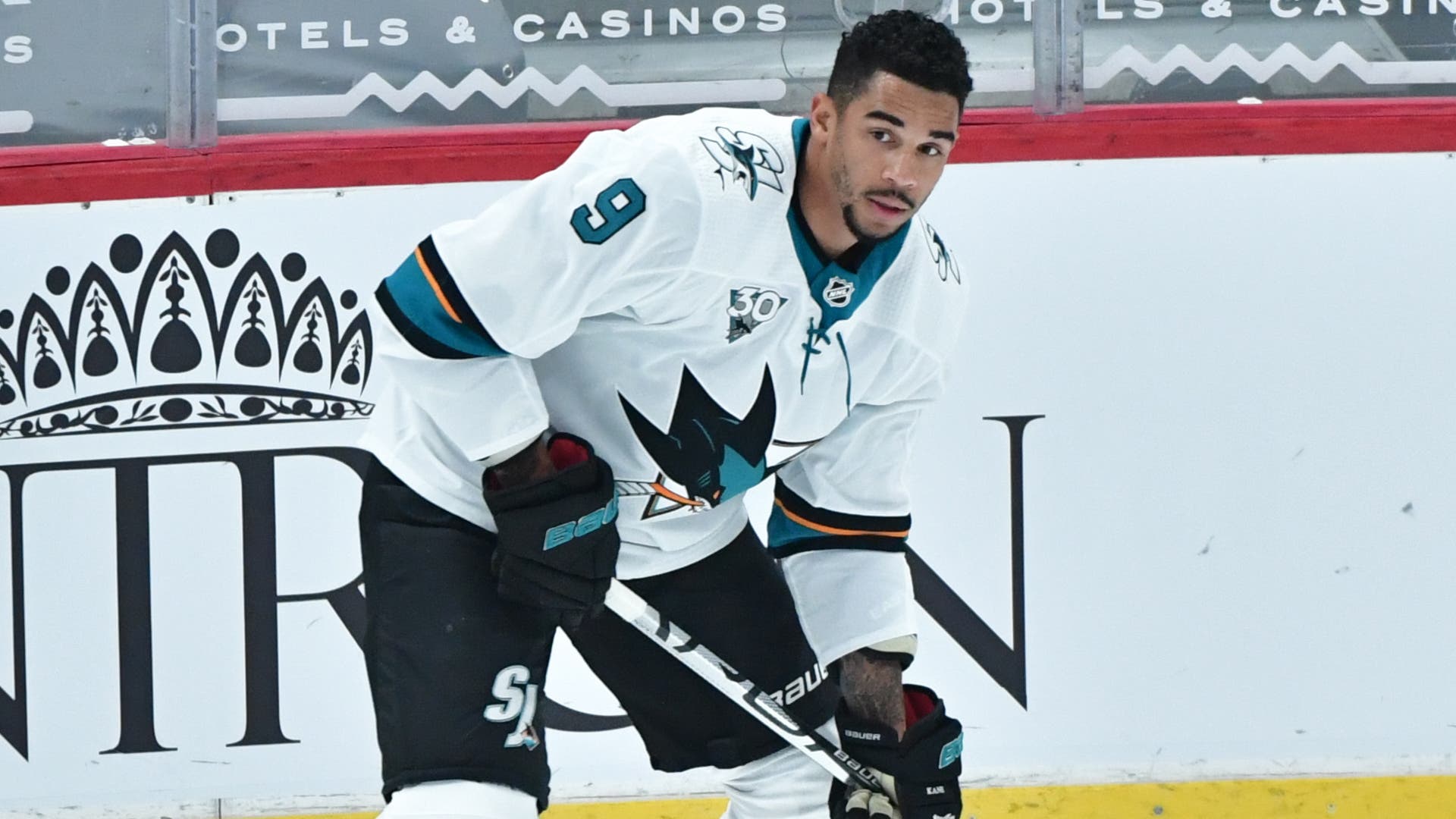 (20920) Evander Kane