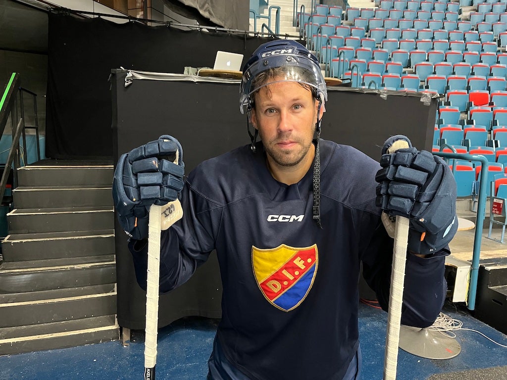 Foto: Mattias Ek
