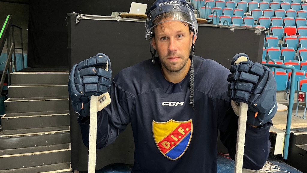 Foto: Mattias Ek