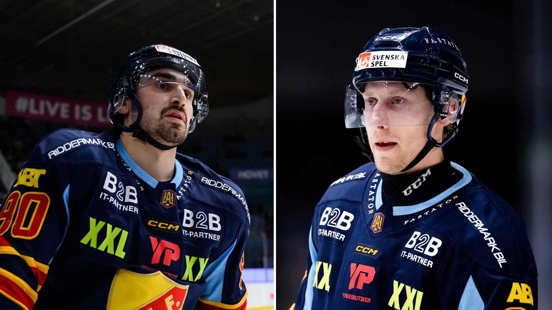 Kevin Karlsson, John Norman (montage)