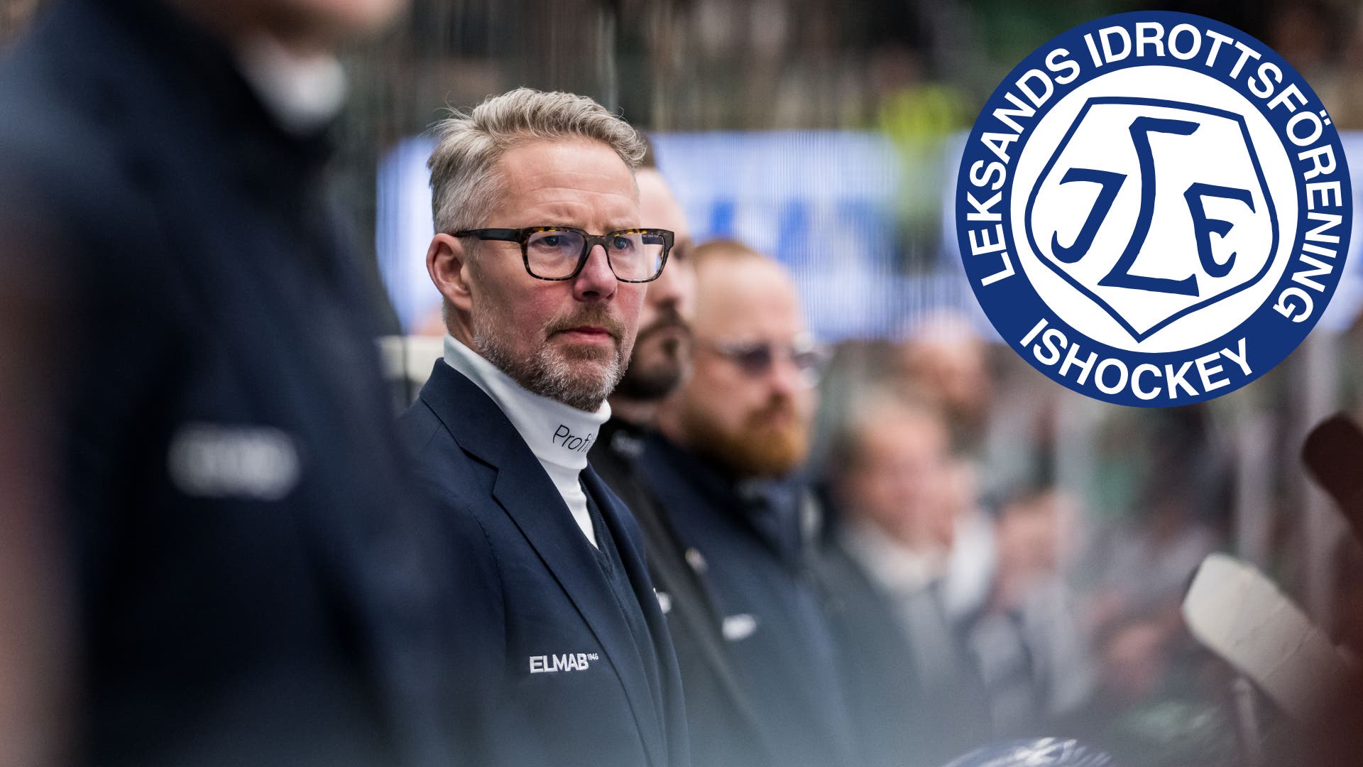 Johan Hedberg Talangerna PUFFBILD