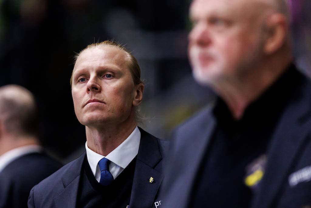 Niklas Andersson AIK